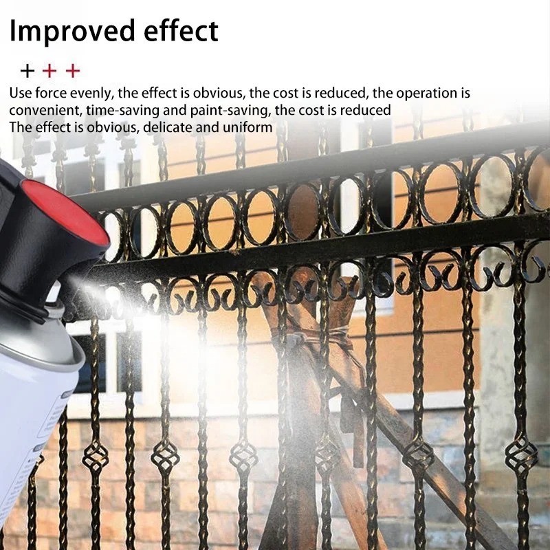 Universal Spray Can Gun Trigger Handle Pistol Grip for Aerosol Paint Cans UK