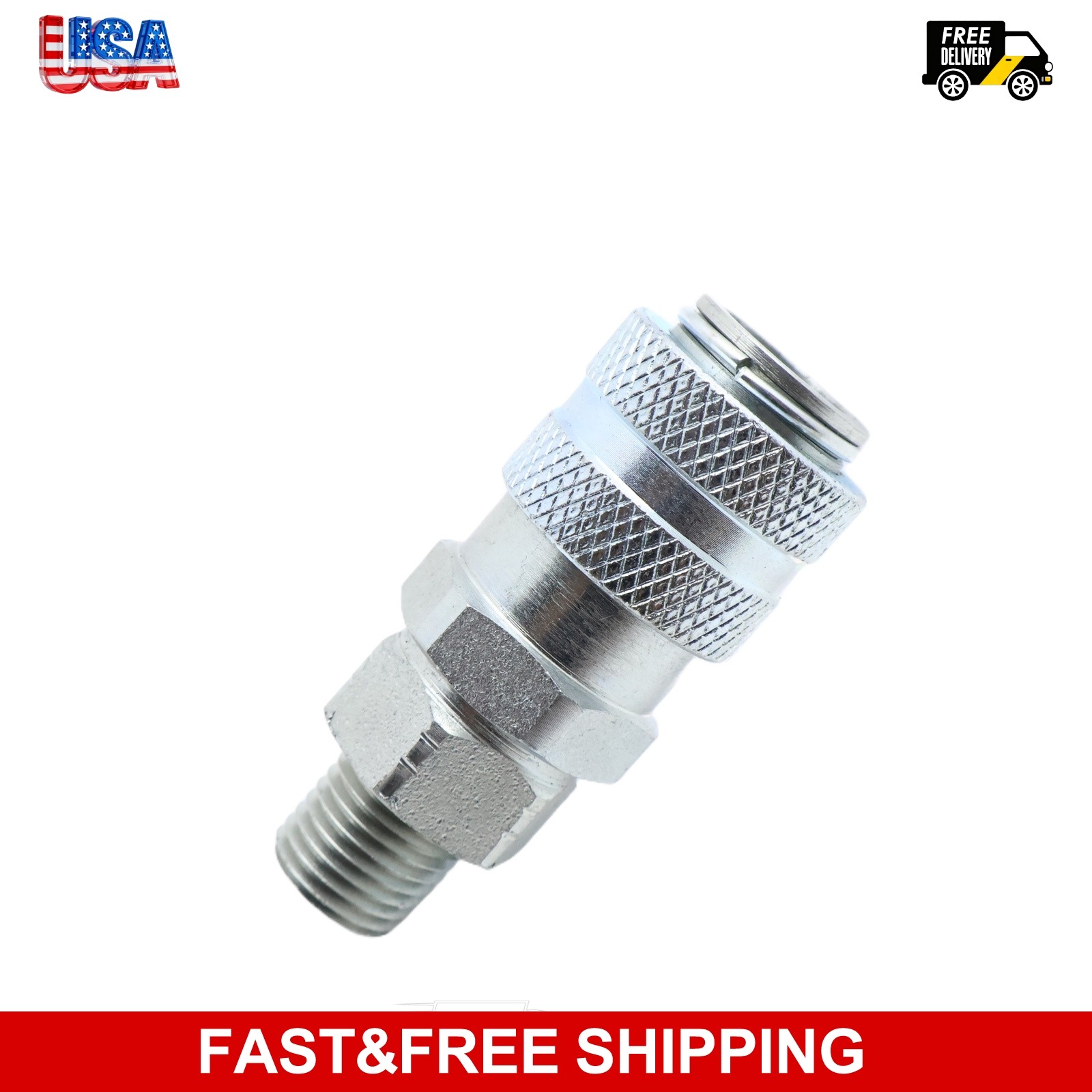 For Detroit Diesel J-47912-QC Fuel System Coupler Fitting Disconnect Tool 5869-1