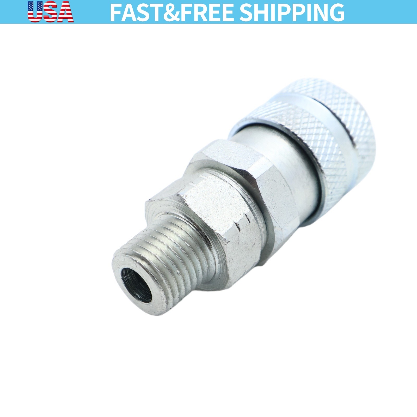 5869-1 J-47912-QC For Detroit Diesel Fuel Line Coupler Disconnect Fitting Tool