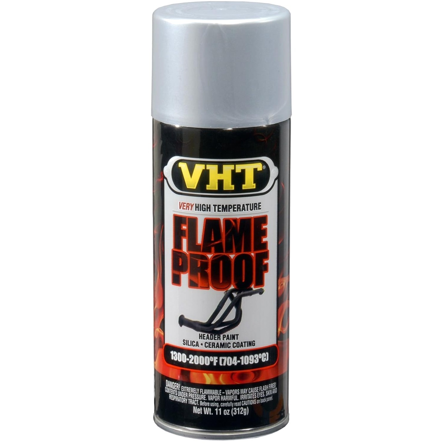 Automotive Exhaust Coating – Extreme Heat Resistance