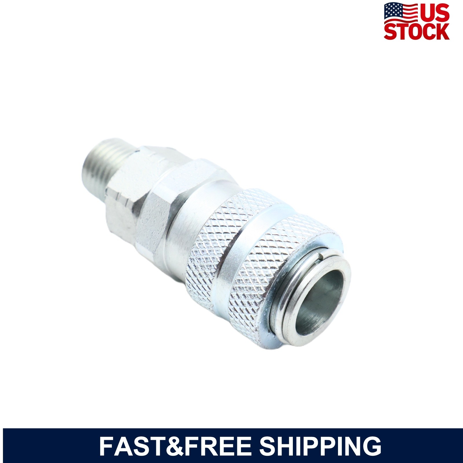 For Detroit Diesel Fuel System Coupler Fitting Tool 5869-1 J-47912-QC