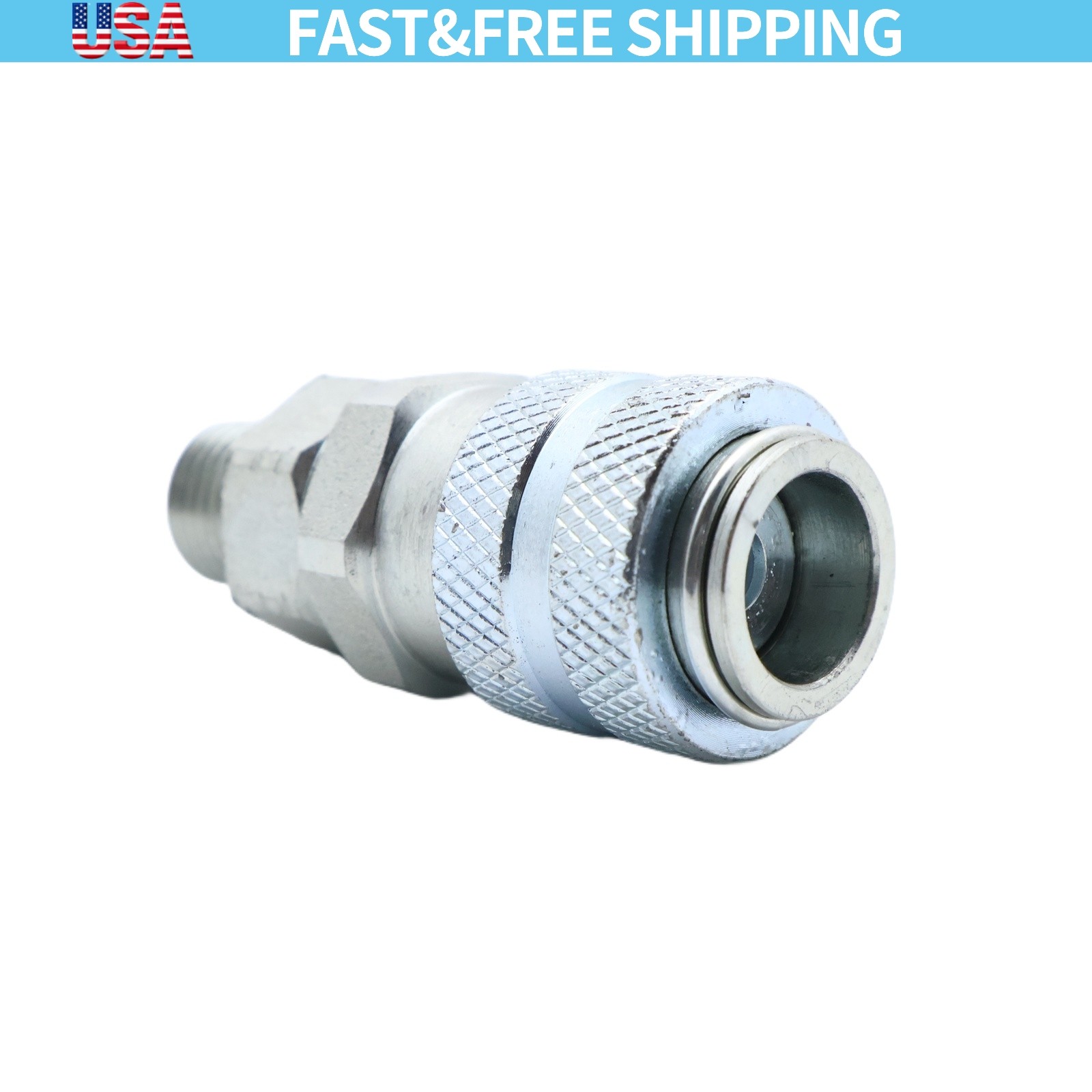 5869-1 J-47912-QC For Detroit Diesel Fuel Line Coupler Disconnect Fitting Tool