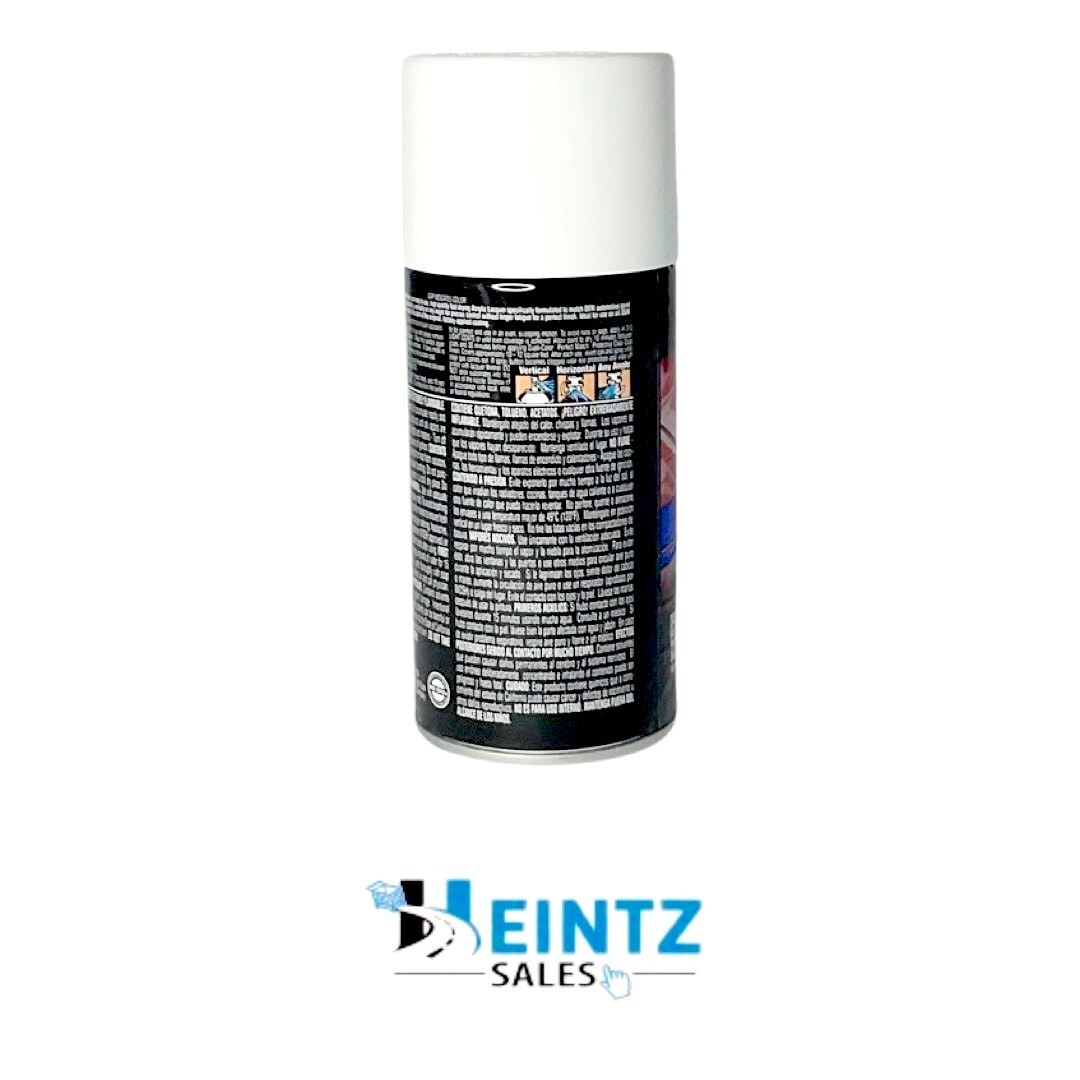 Duplicolor BFM0335 Perfect Match Ford Performance White 8 oz WB/WP/WT/YA