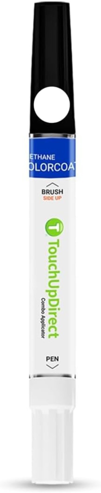 Fast Drying General Electric White Appliance Touch Up Paint – 0.35oz Can