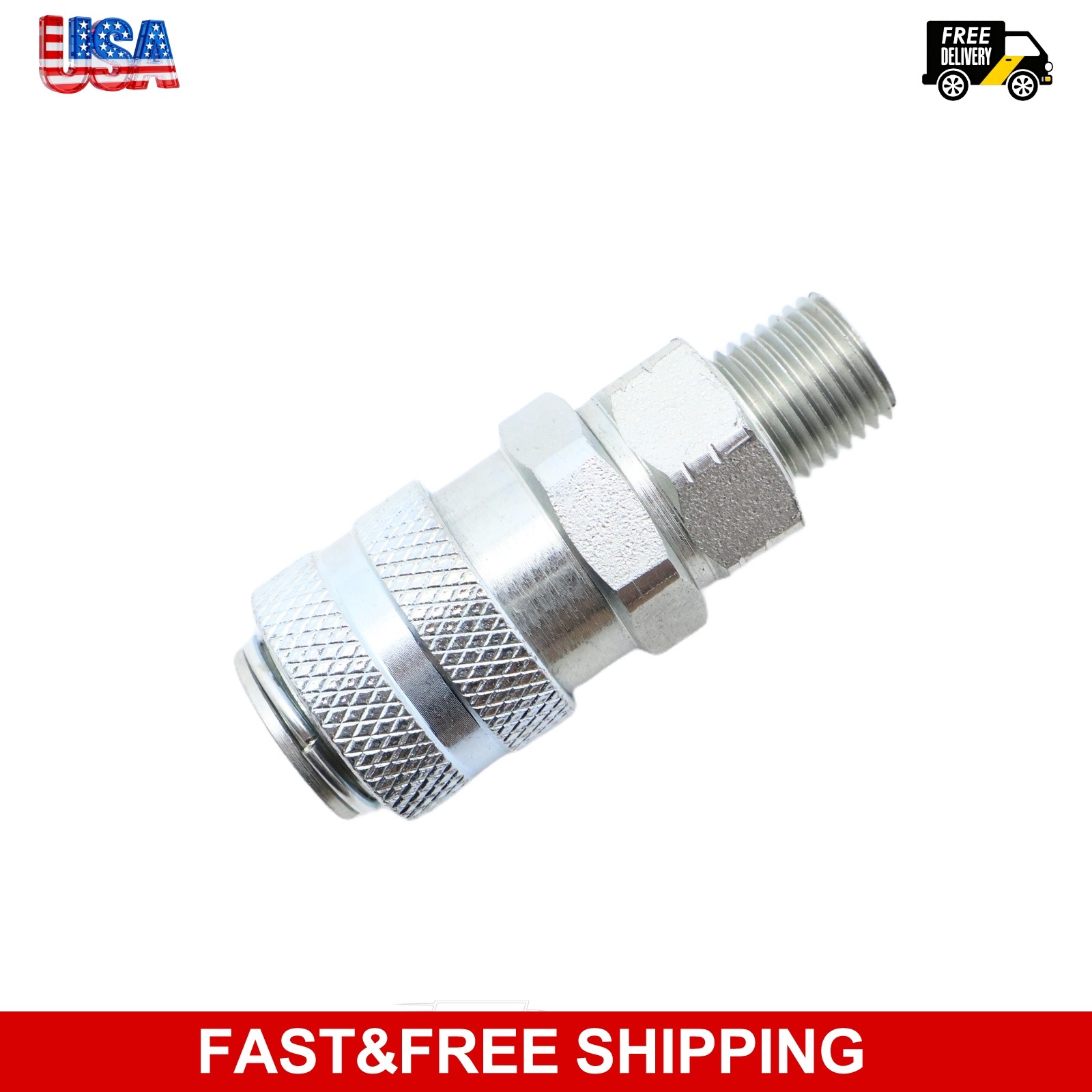For Detroit Diesel J-47912-QC Fuel System Coupler Fitting Disconnect Tool 5869-1