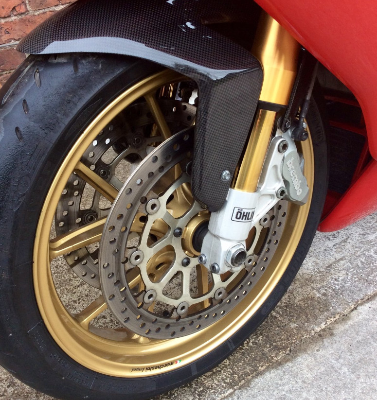 Gloss Gold Wheel Spray Paint Rim Steel Metal Aluminum Plastic +Clear Coating 3PK