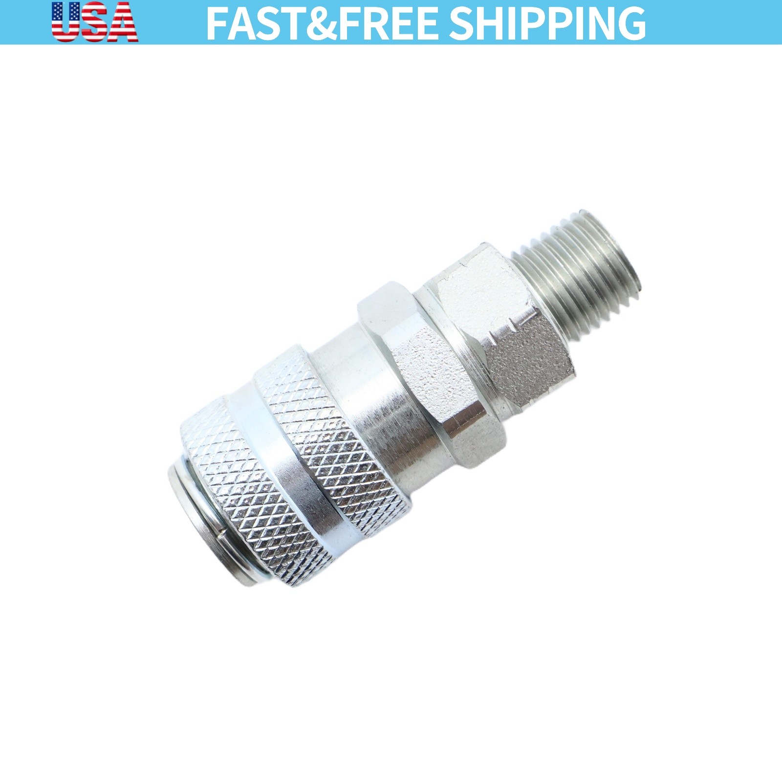 5869-1 J-47912-QC For Detroit Diesel Fuel Line Coupler Disconnect Fitting Tool