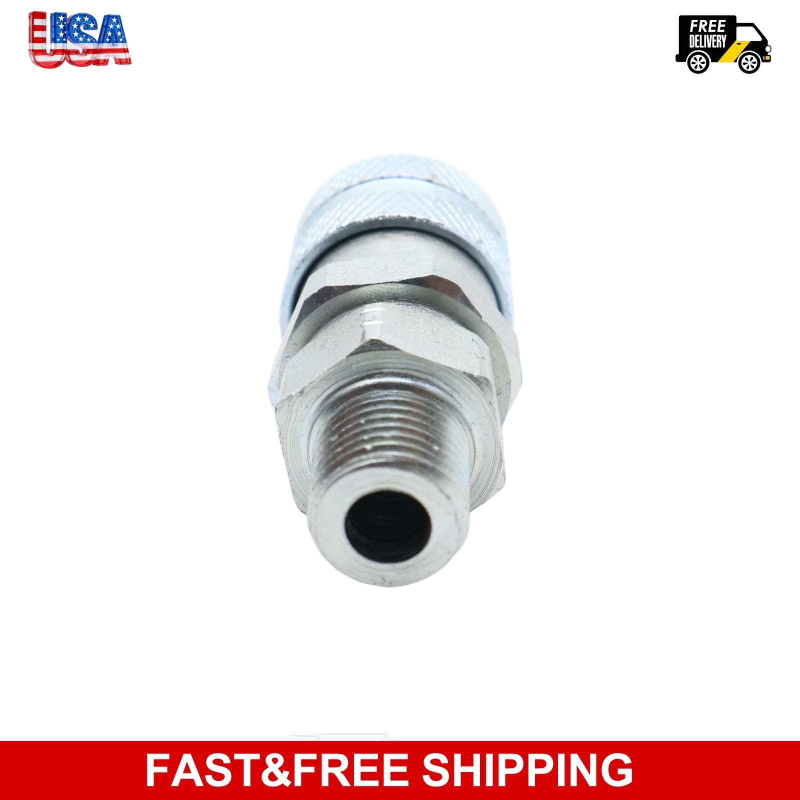 For Detroit Diesel J-47912-QC Fuel System Coupler Fitting Disconnect Tool 5869-1