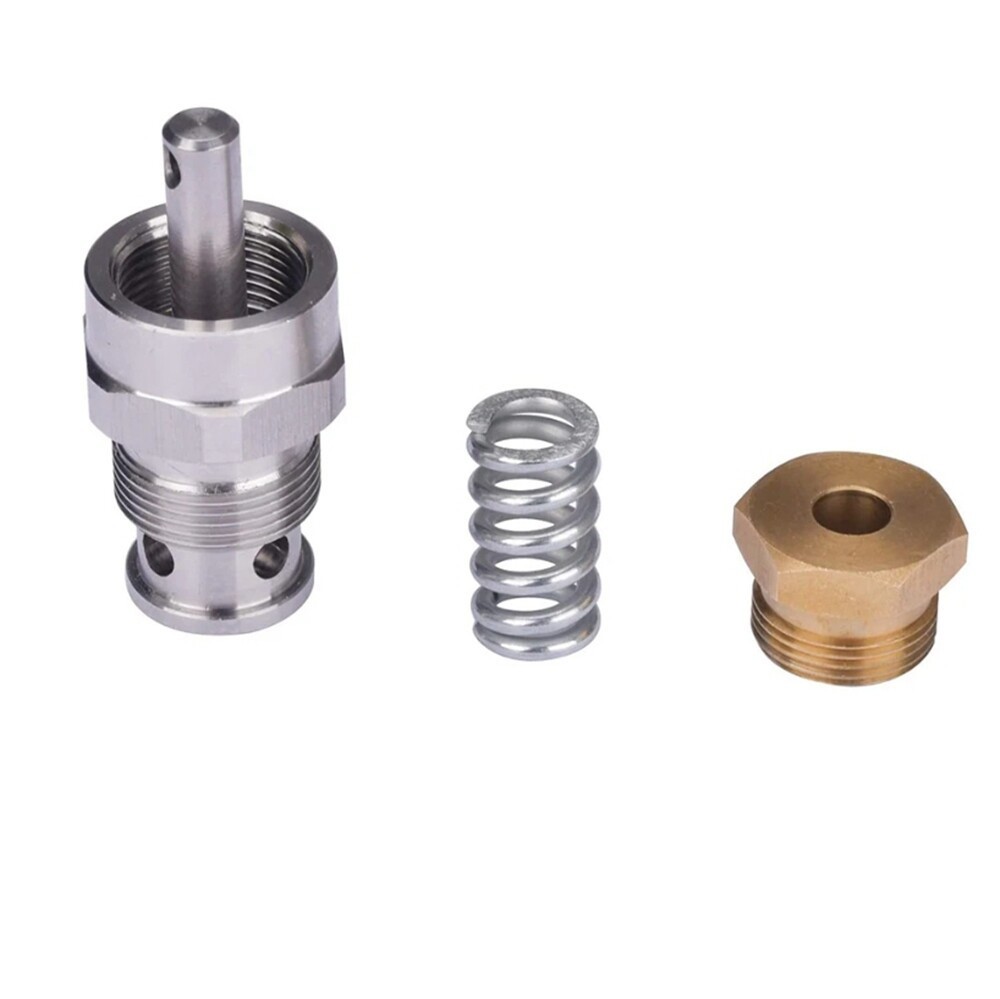 Metal Airless Sprayer Spray Valve Set For Magnum ProX7 X7 390 395 235014
