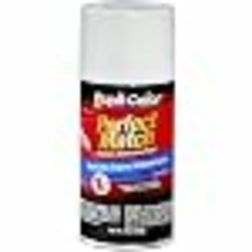 Dupli-Color EBNS05627 Perfect Match Nissan Super White 326 8 oz (pack of 2)