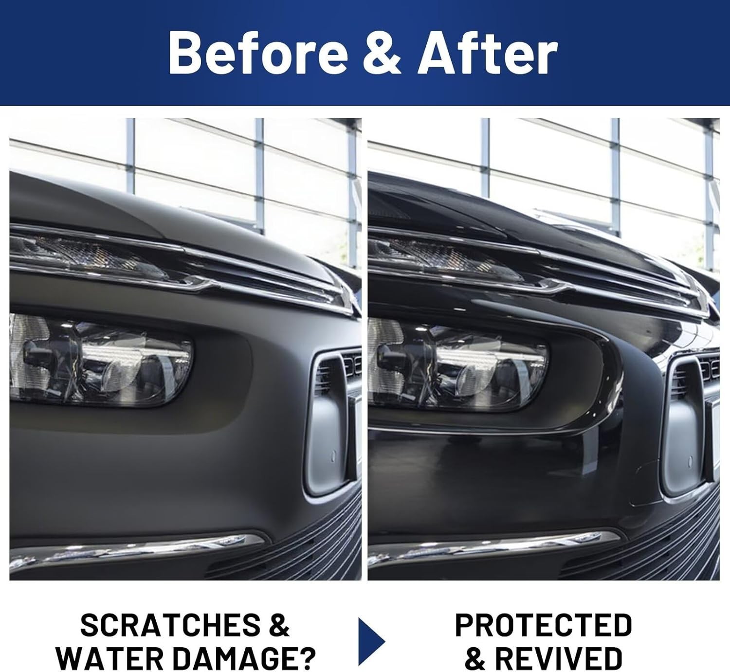 Auto Paint Clear Coat for Cars High Gloss Automotive Clear Coat Touch Up Pain…