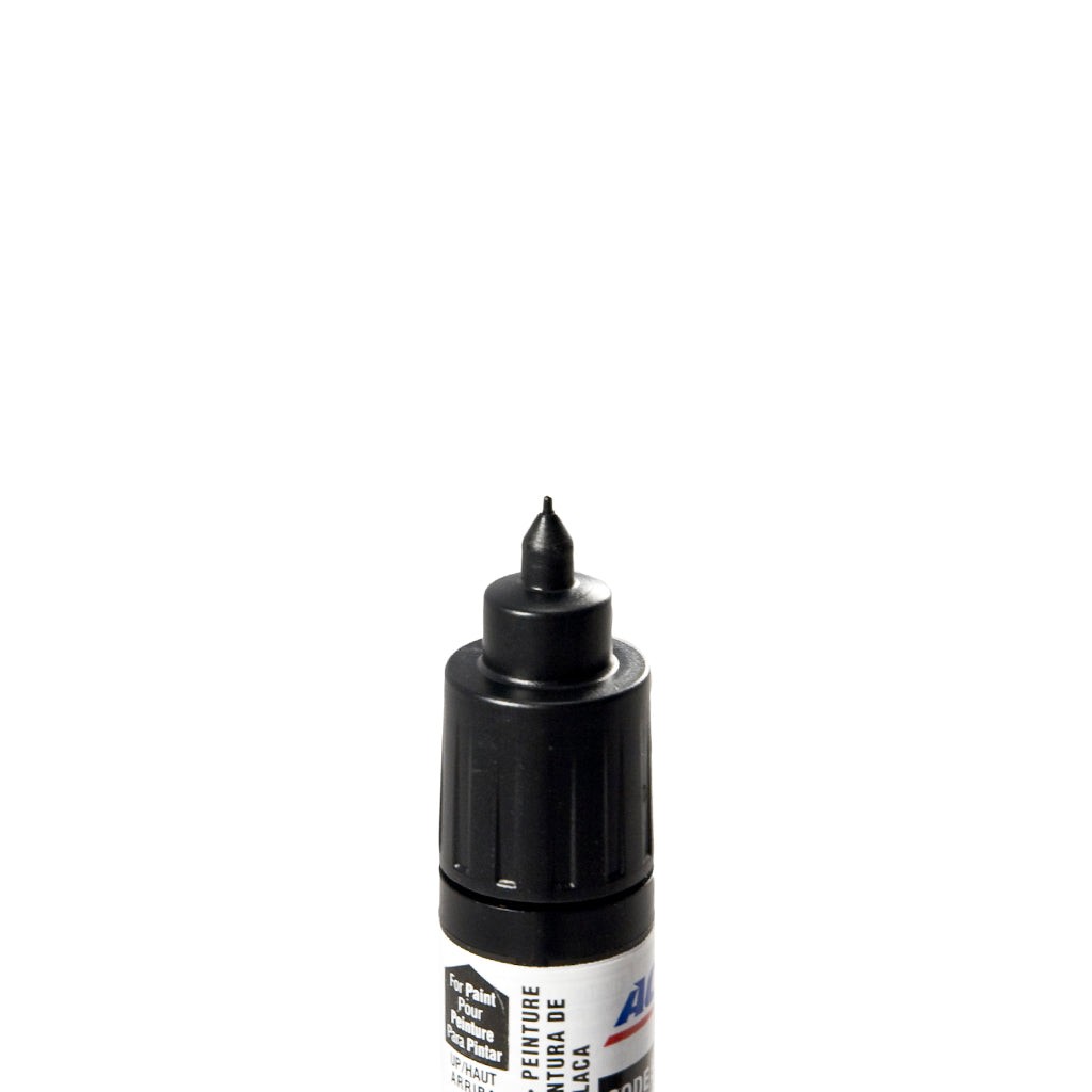 OEM Victory Red Touch Up Paint 74 74U WA9260 GCN & Clear Coat Genuine GM ACDelco
