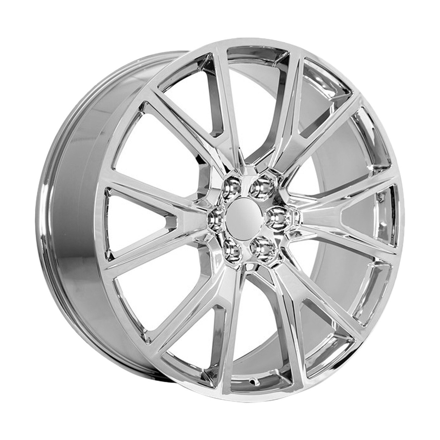 Genuine Alsa Easy Chrome Paint – Spray Chrome – Complete Chrome Kit