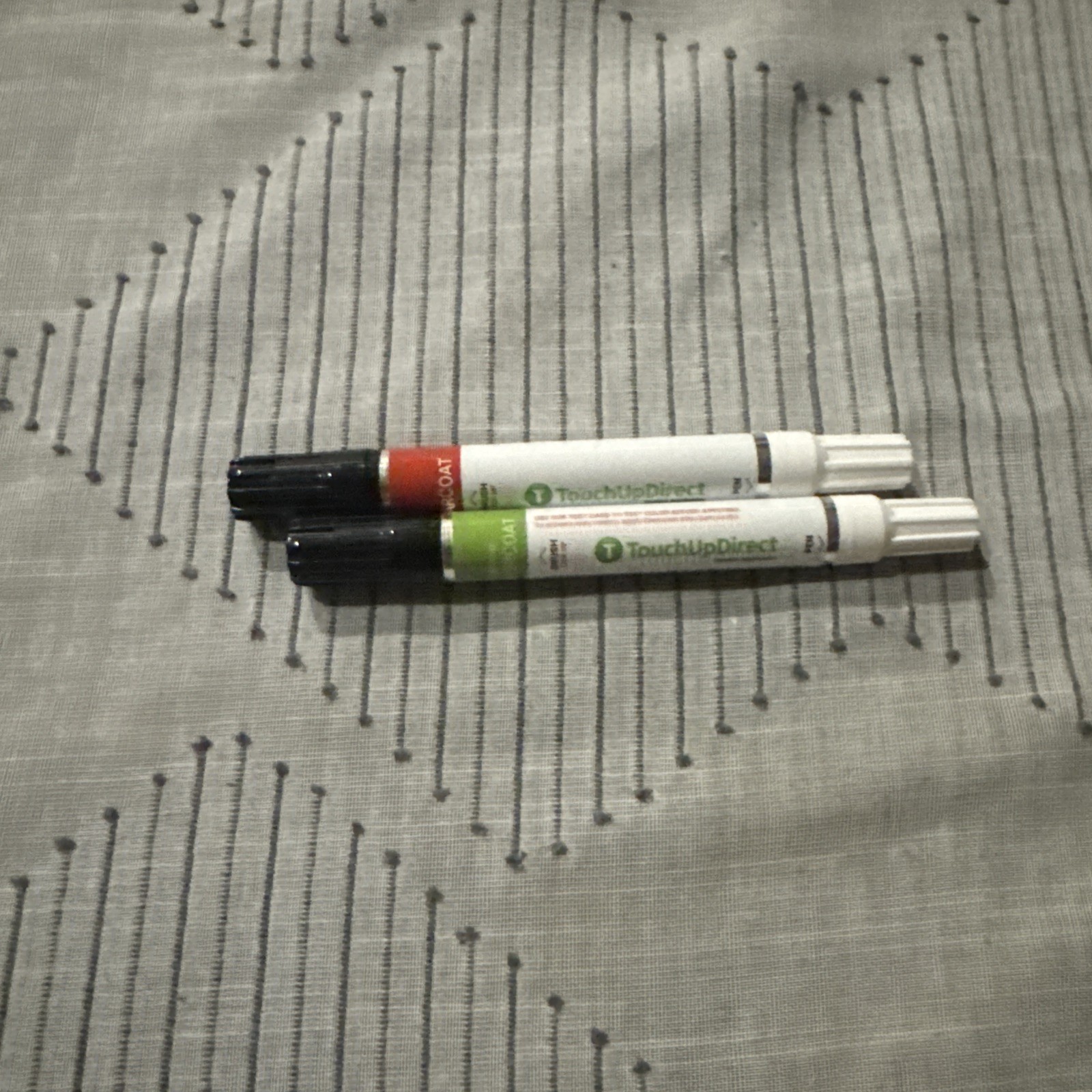 Land Rover Touch Up Paint by TouchUpDirect – Brush or Spray Paint – Choose Color
