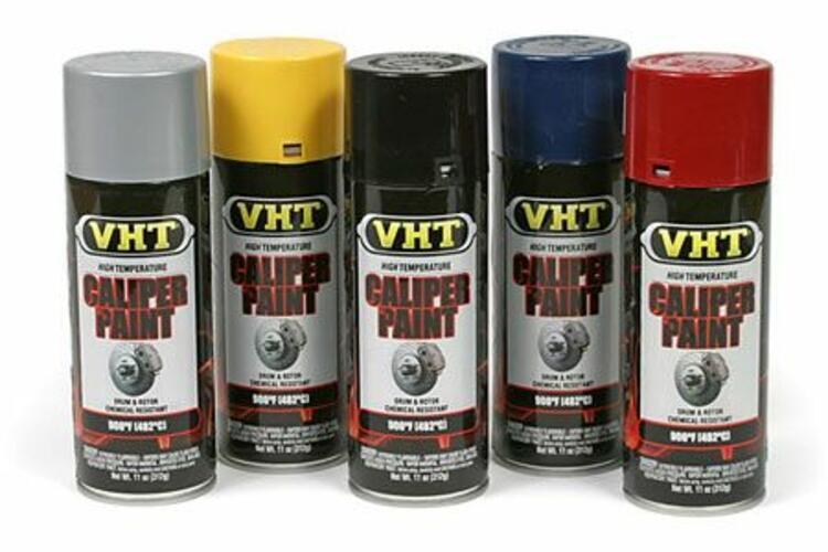 DUPLICOLOR Chrome Yellow Ford Exact-Match Scratch Fix All-In-1 Touch-Up AFM0404