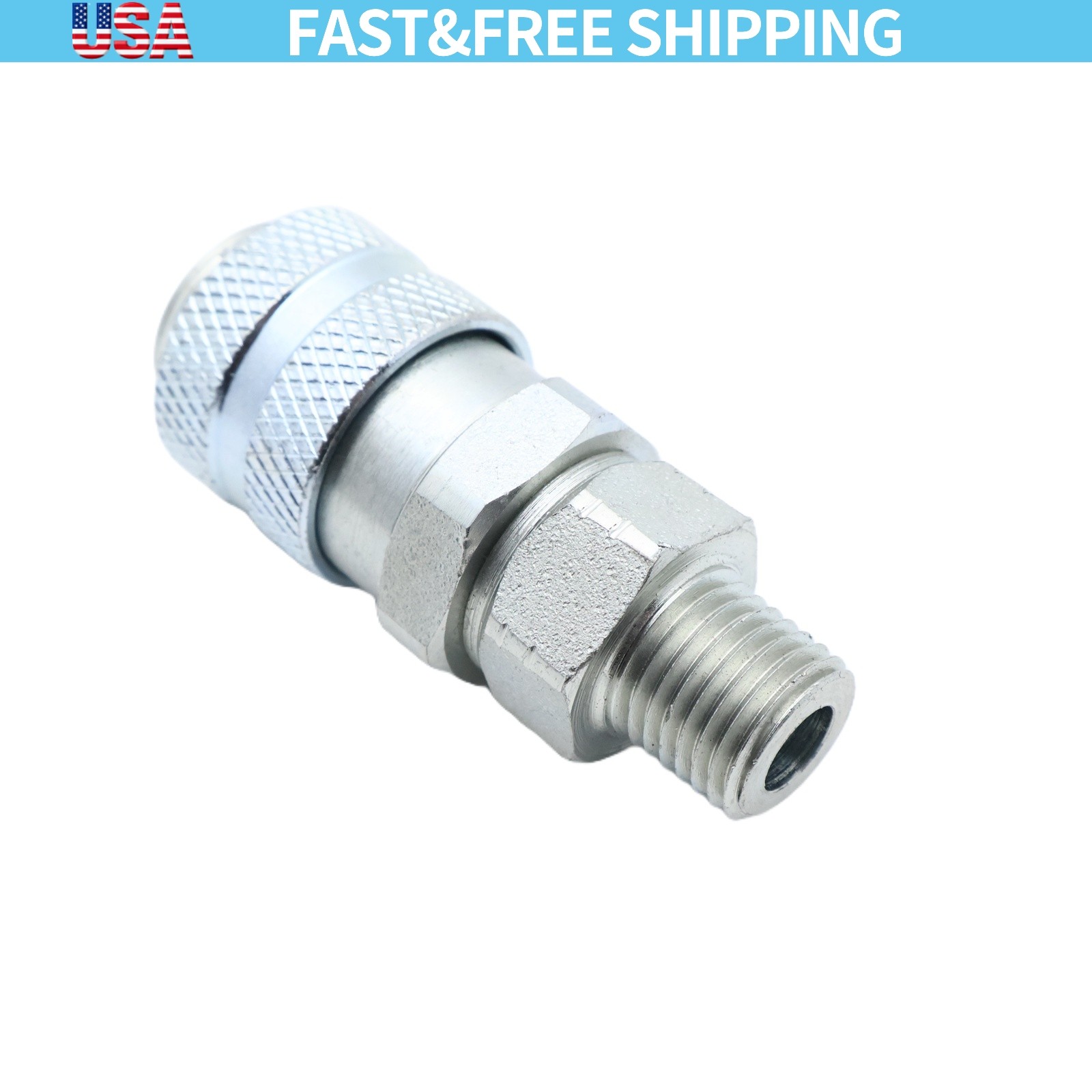 5869-1 J-47912-QC For Detroit Diesel Fuel Line Coupler Disconnect Fitting Tool