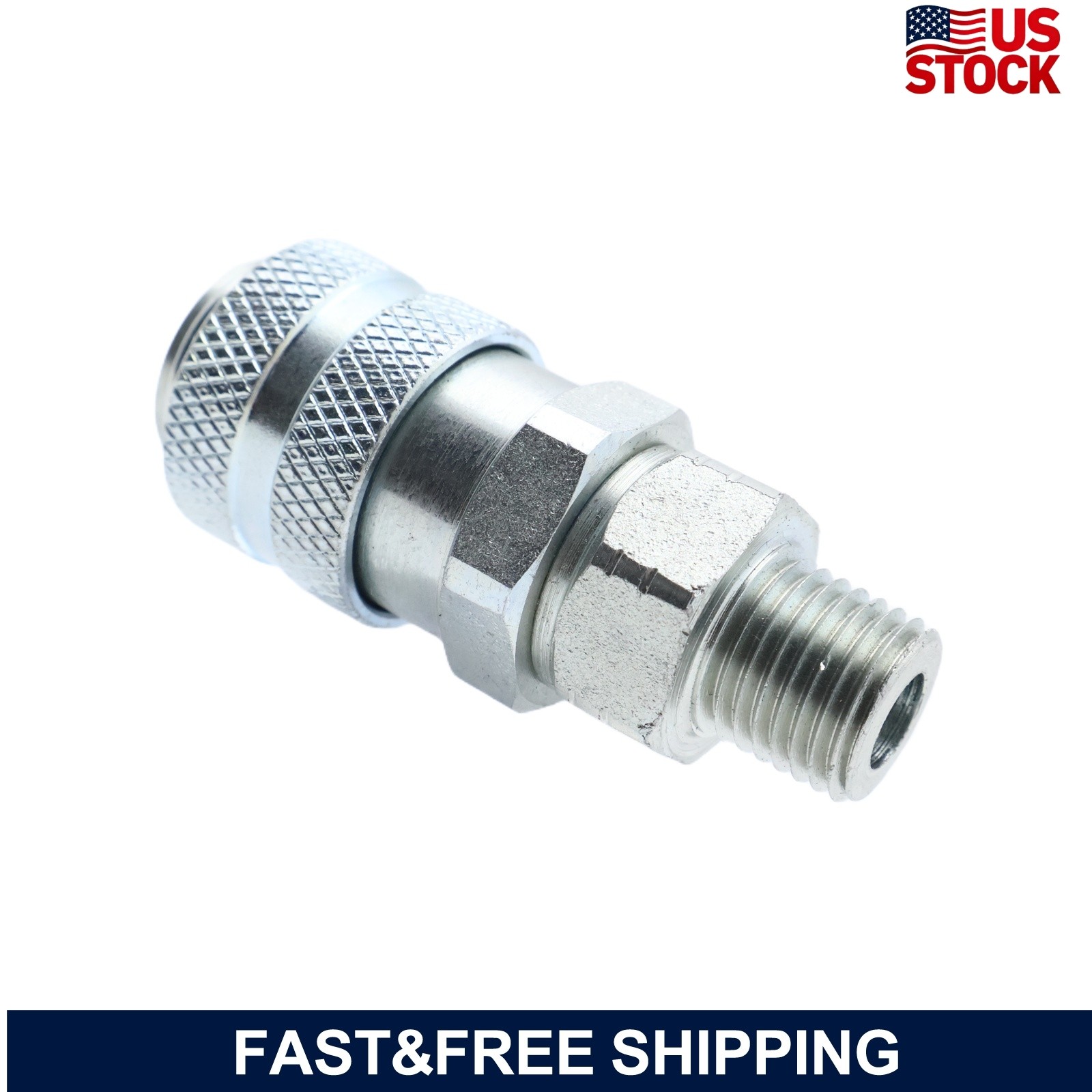 For Detroit Diesel Fuel System Coupler Fitting Tool 5869-1 J-47912-QC