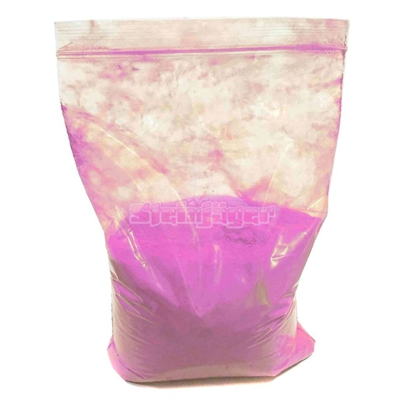 Steinjager J0045759 1 lb Pinky Powder Paint in Bag