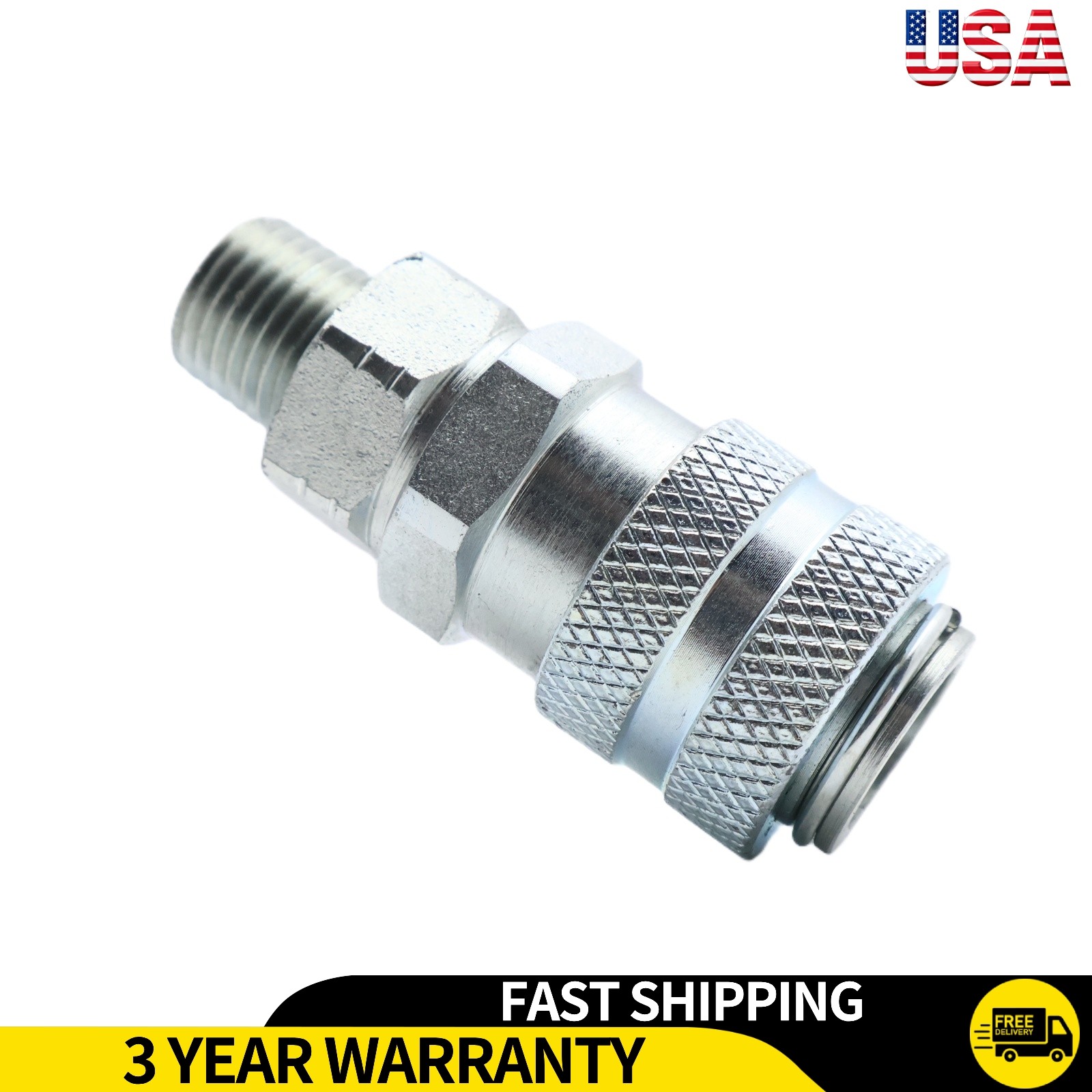 Fitting For Detroit Diesel Tool 5869-1 For Detroit Diesel DD13 DD15 DD16