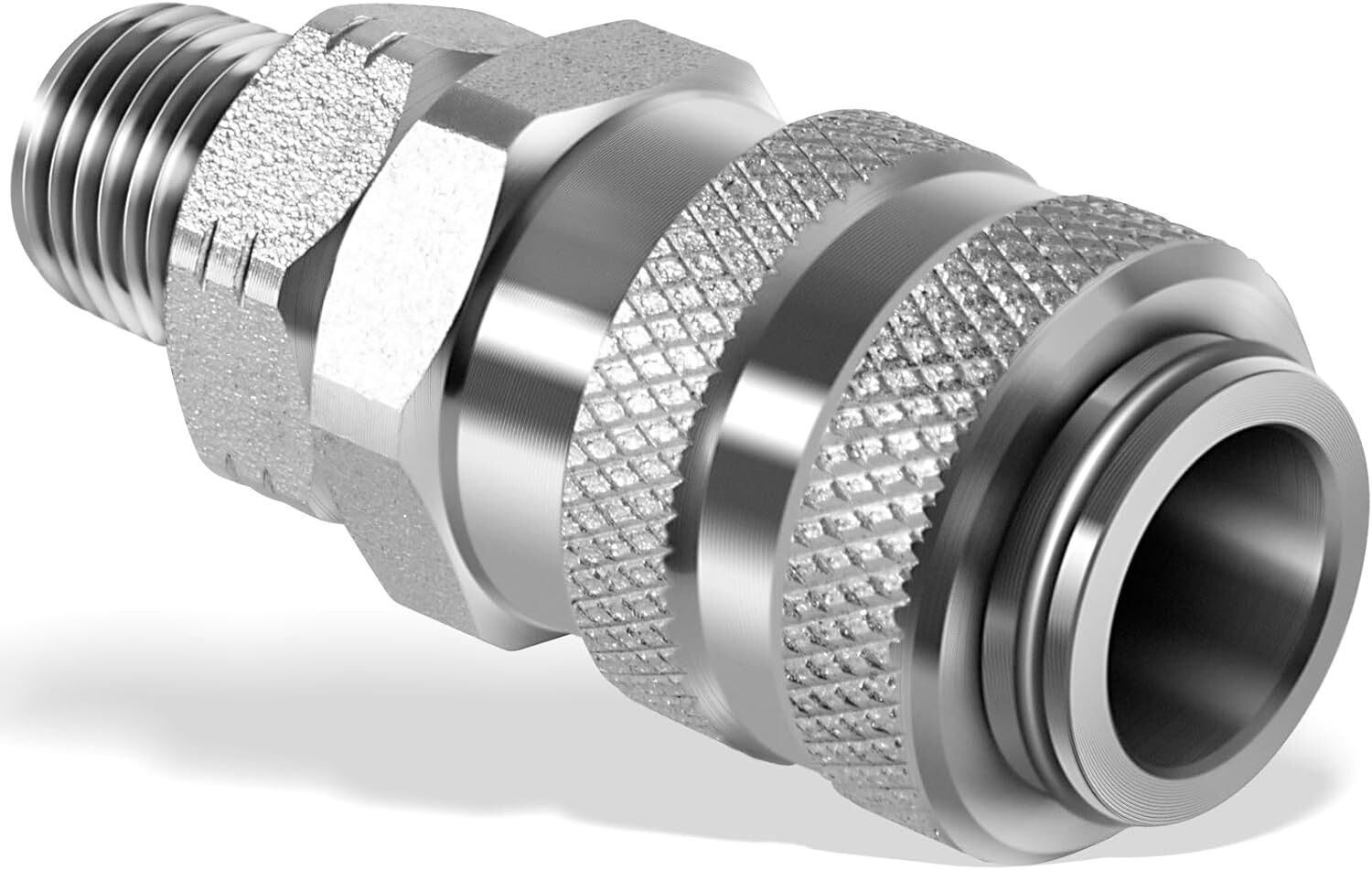 Fuel System Coupler Fitting Tool for Connection for Detroit Diesel S60,Cummins