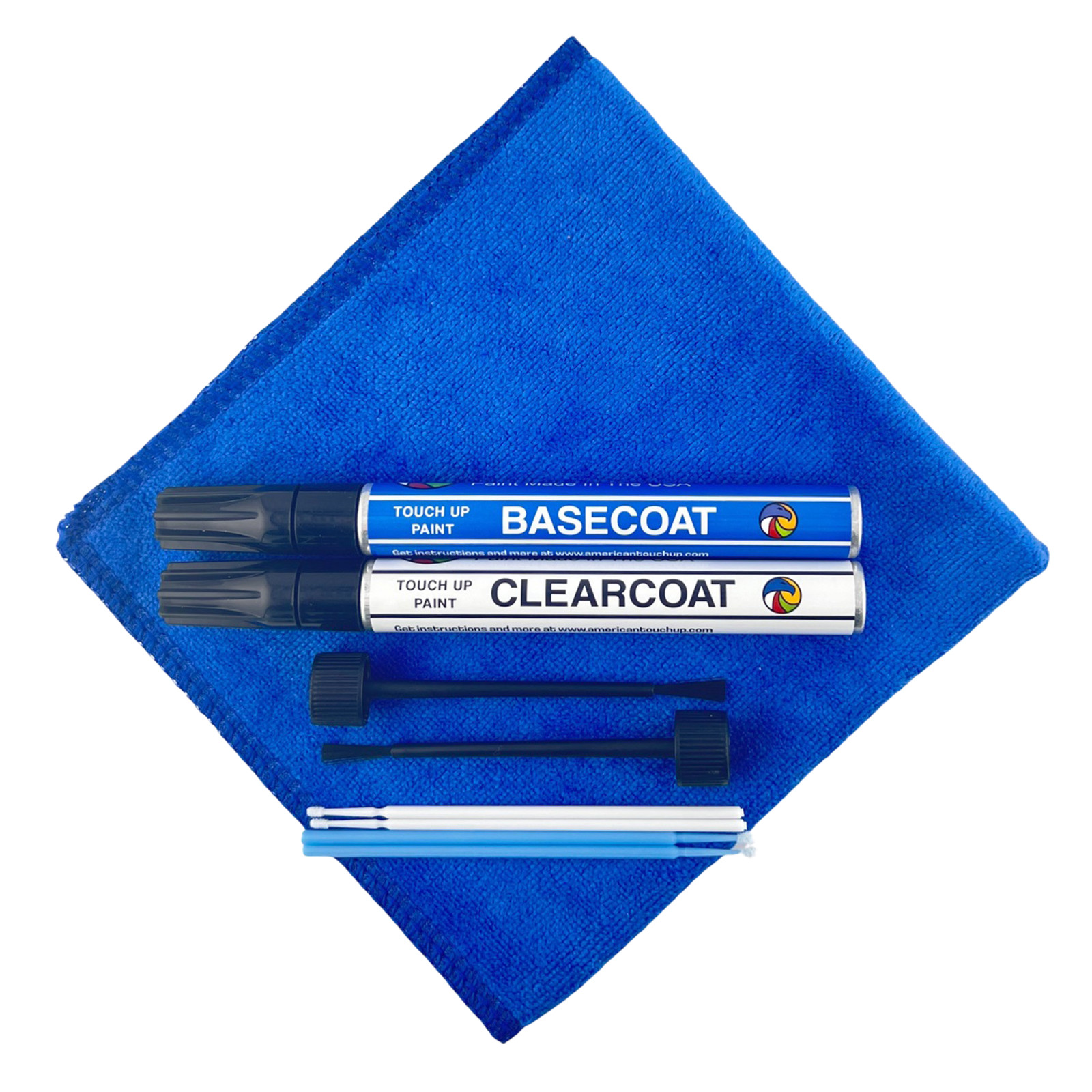 Mazda Touch Up Paint Pens & Pen KITS | OEM Color Match SELECT YOUR COLOR CODE