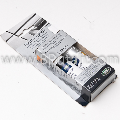Land Range Rover Sport Discovery LR2 LR3 LR4 Touch Up Paint PEN JAVA BLACK OEM