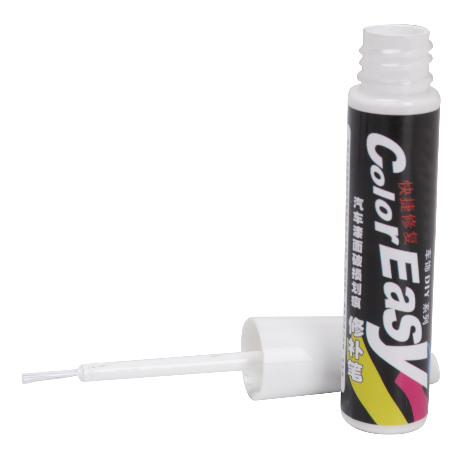 12ml Minor Bumper Scratch Repair Car Paint Scratch Filler for Restoring