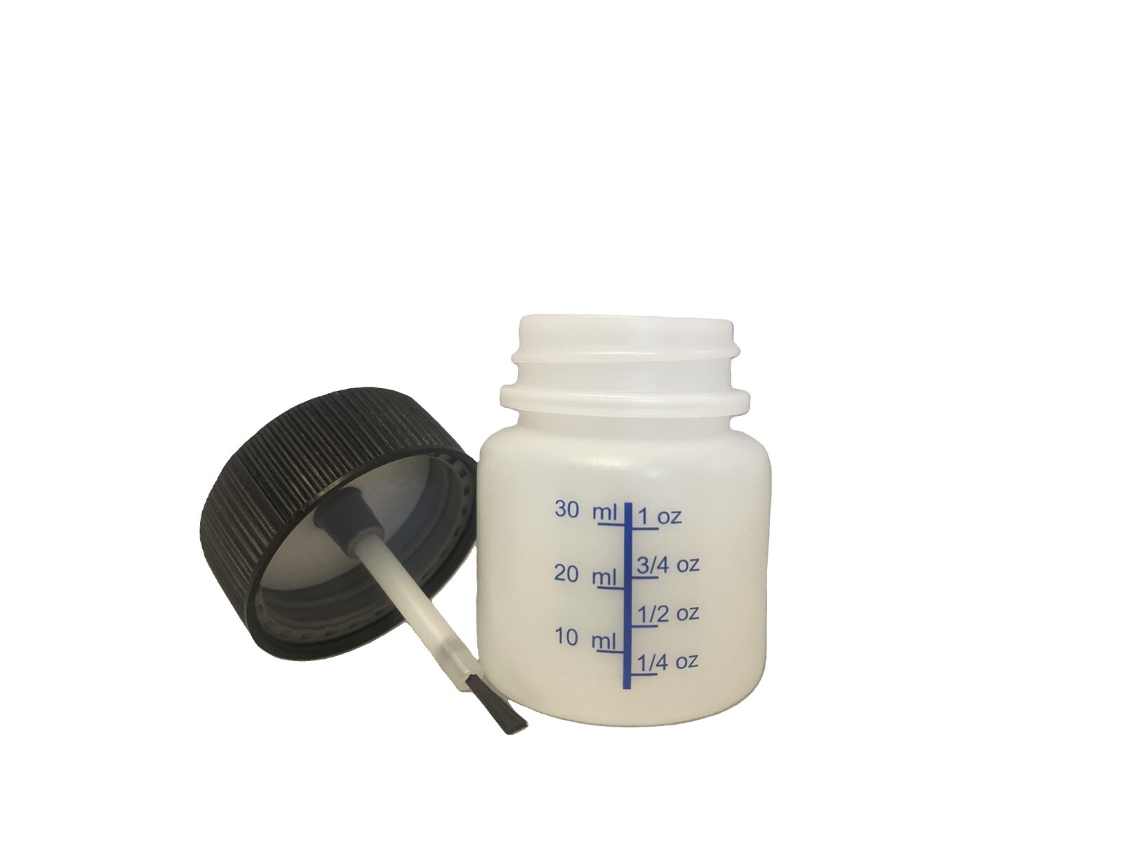 040 Super White Toyota – 1 Oz Touch Up Paint Kit /w Brush