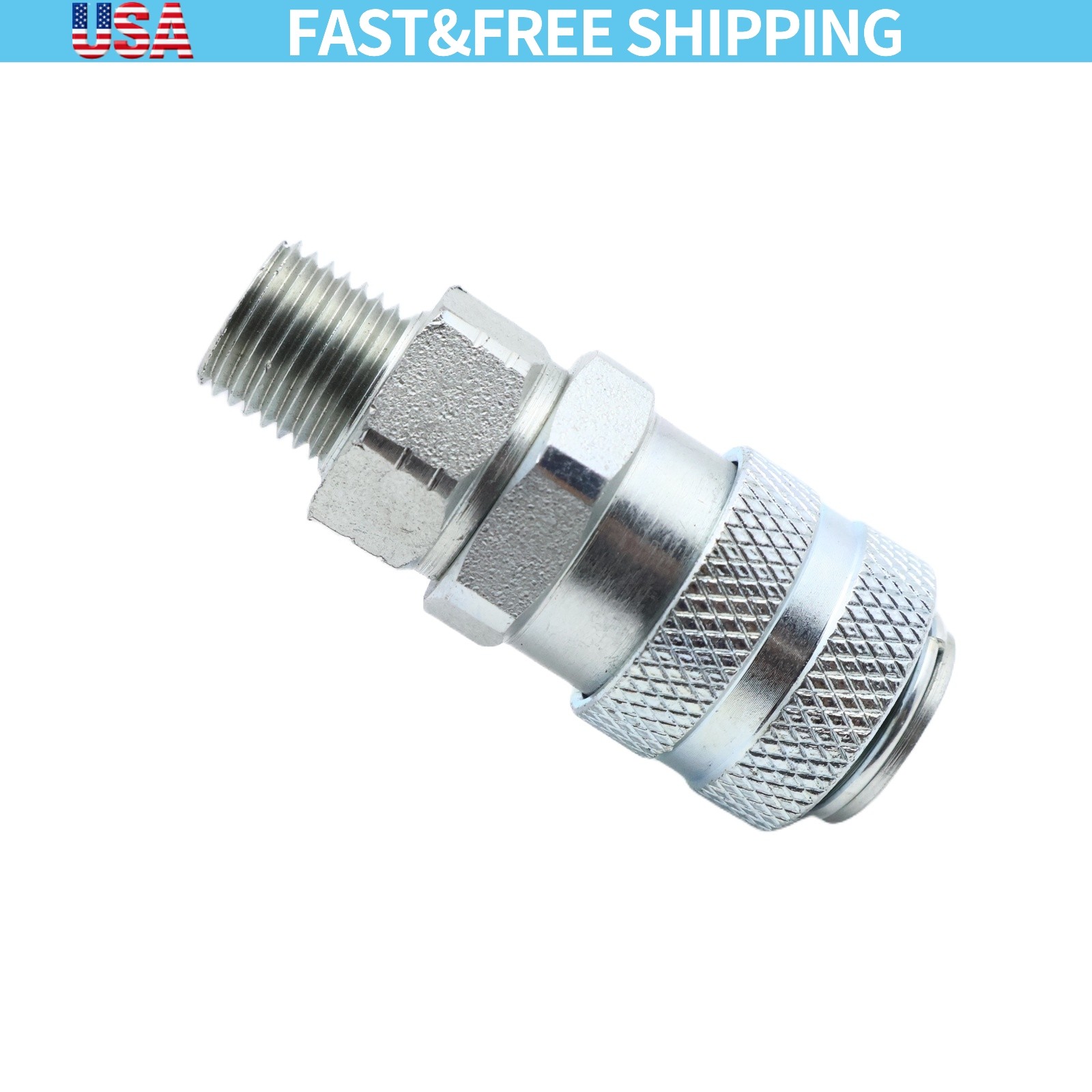 5869-1 J-47912-QC For Detroit Diesel Fuel Line Coupler Disconnect Fitting Tool