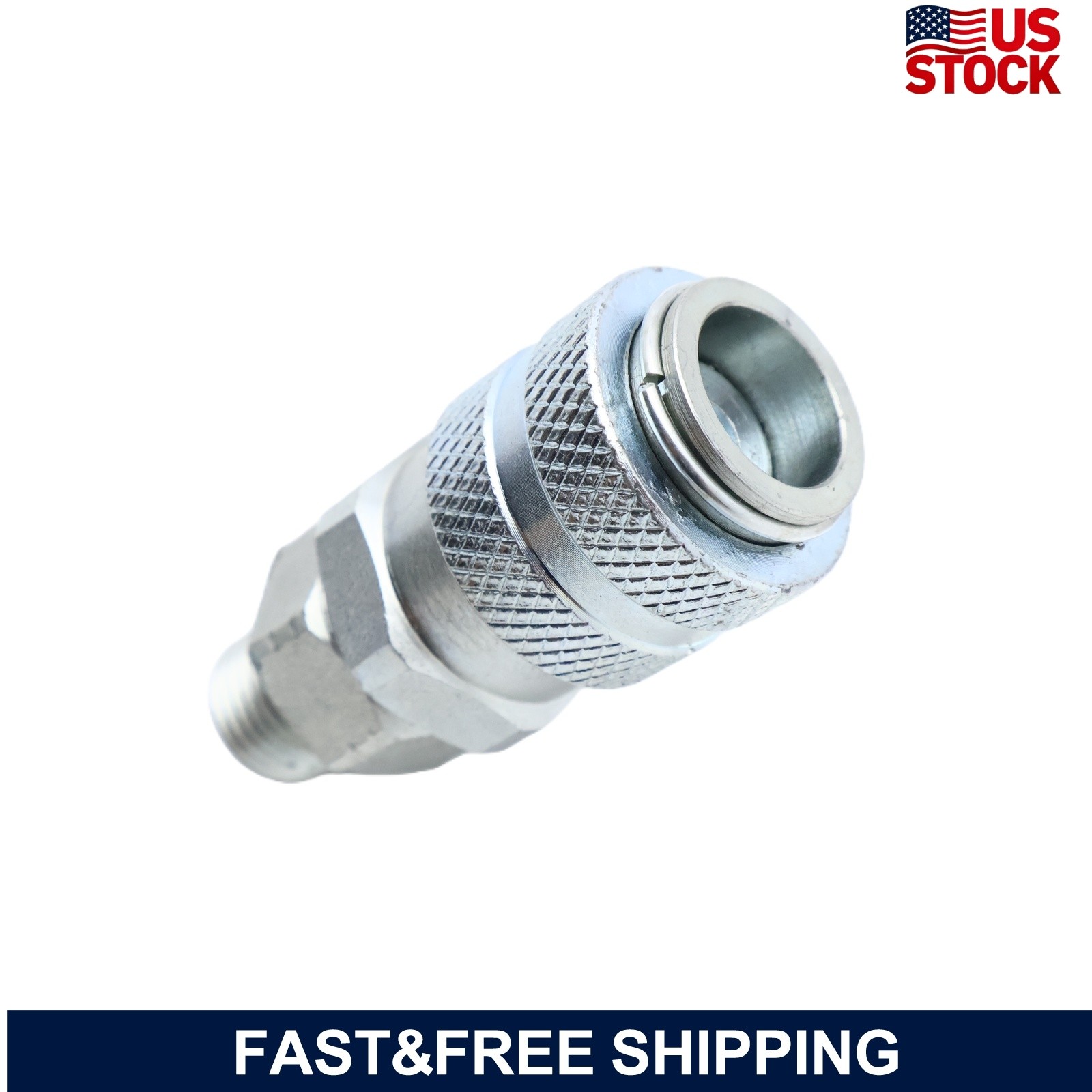 For Detroit Diesel Fuel System Coupler Fitting Tool 5869-1 J-47912-QC