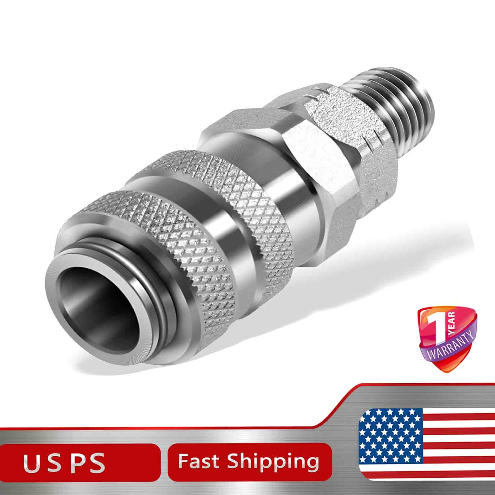 Replacement for 5869-1 & J-47912-QC Fuel System Coupler Fitting Tool for Detroit