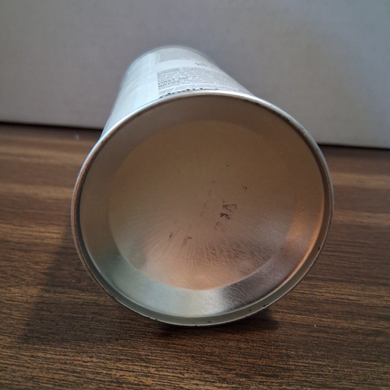 Plasti-kote Ultra Vinyl 413 Dark Blue Spray Can