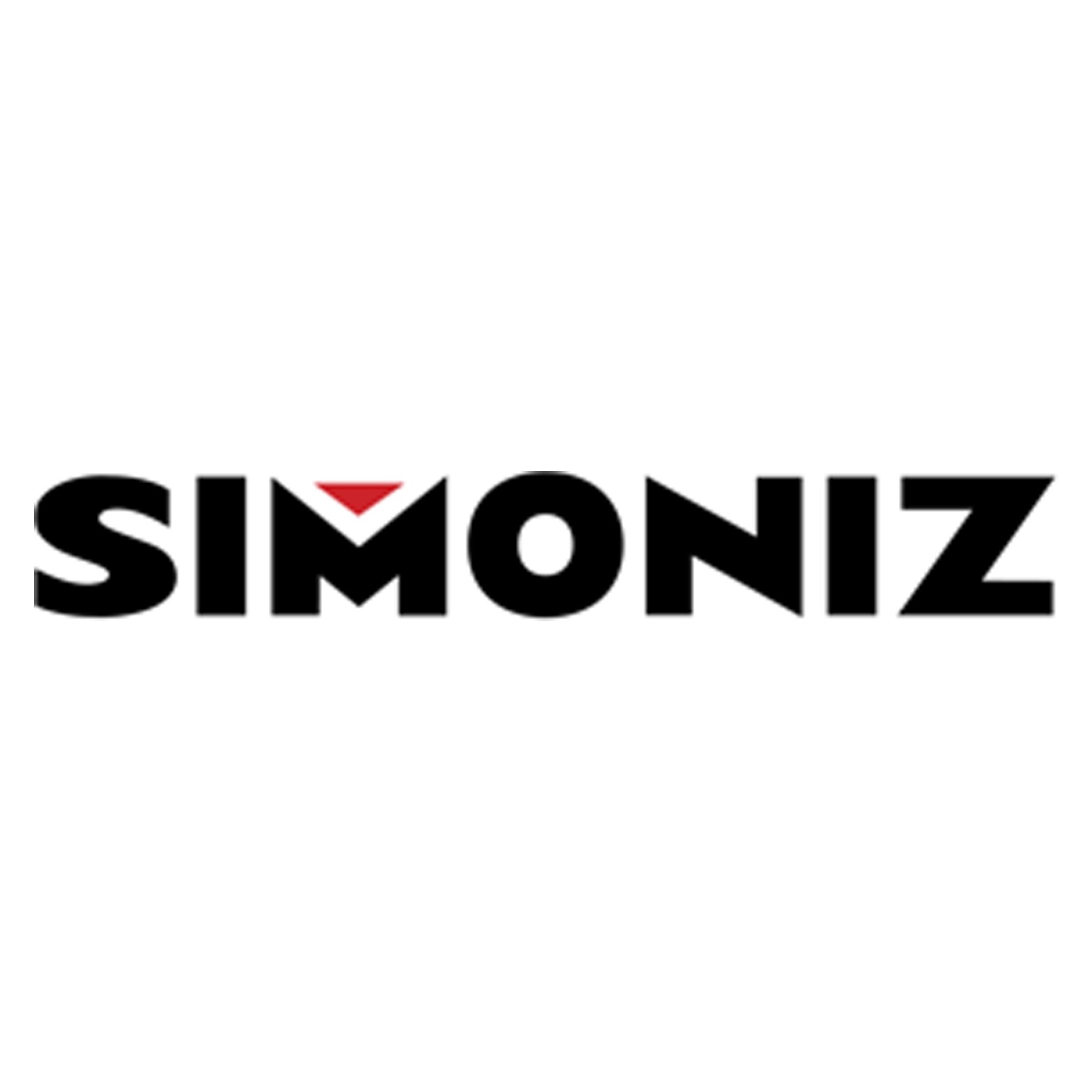 Simoniz Acrylic Car Spray Paint Chrome – 500ml Aerosol – Fast Drying – SIMP20D