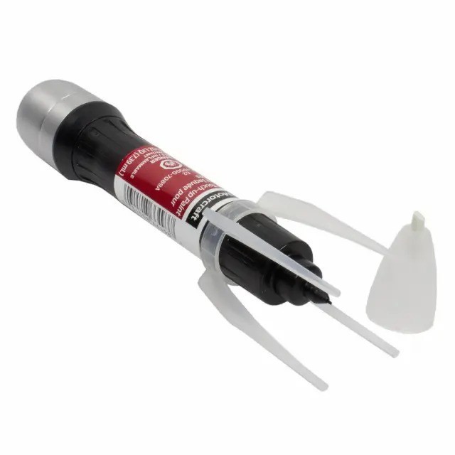 Genuine Ford Red Fire Redfire G2 Touch Up Paint Pen PMPC-19500-7089A