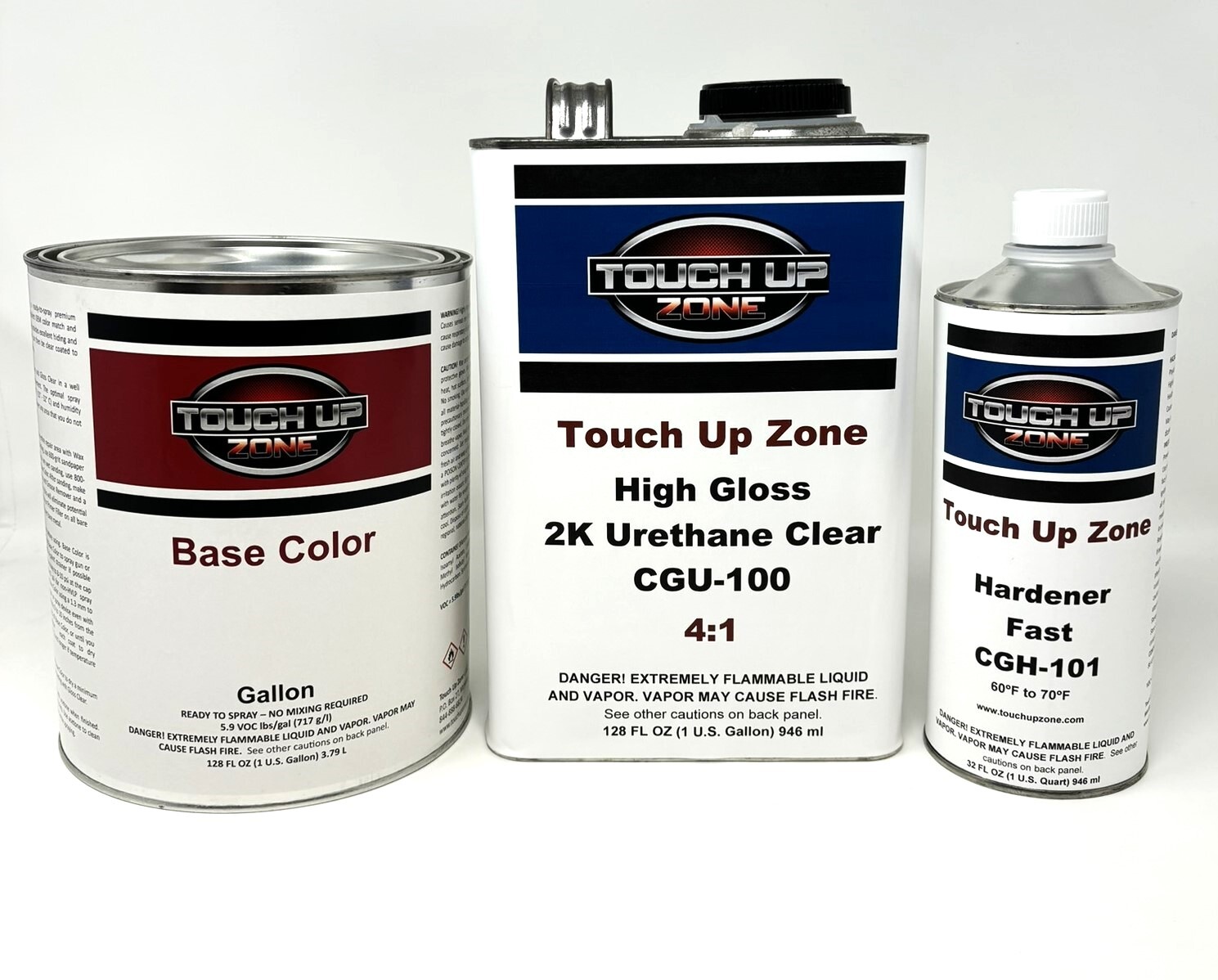 Genuine Acura OEM Touch-Up Paint – OEM Color and Quantity Selection
