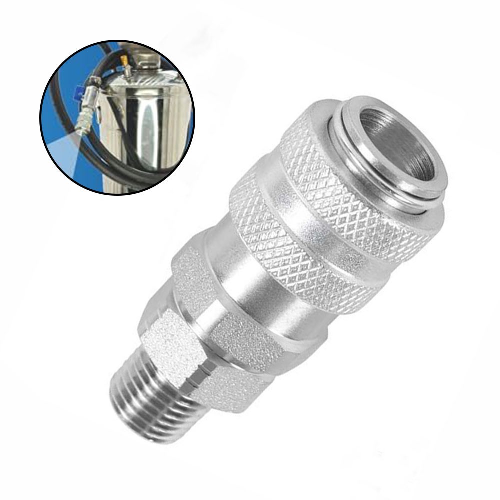 For Detroit Diesel Fuel System Coupler Fitting Tool 5869-1 J-47912-QC