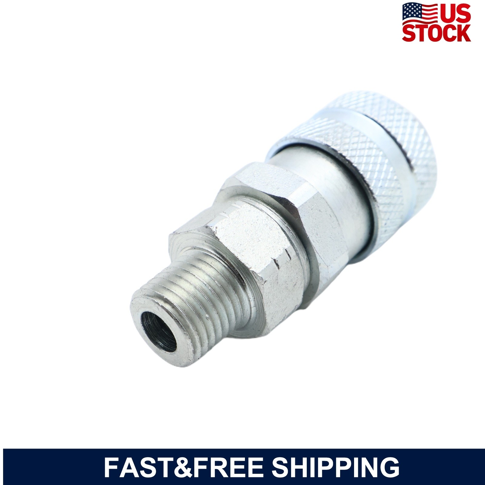 For Detroit Diesel Fuel System Coupler Fitting Tool 5869-1 J-47912-QC