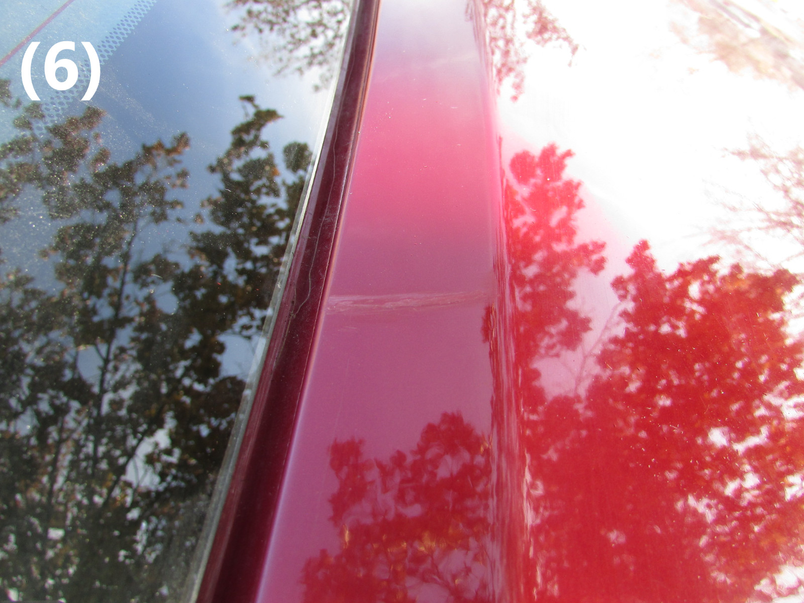 Single Stage Paint Touch Up Kit For 2004 – 2008 Ford F150 F250 F350