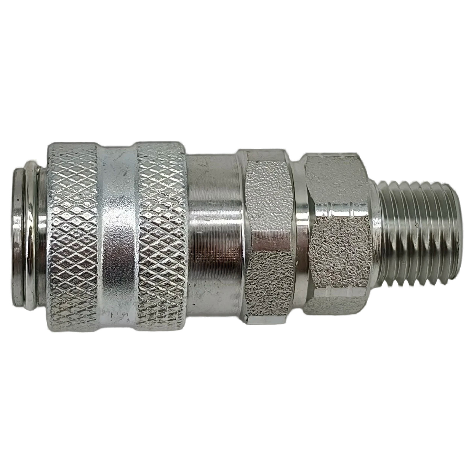 For Detroit Cummins Caterpillar J-47912-QC 5869-1 Fuel System Coupler Fitting