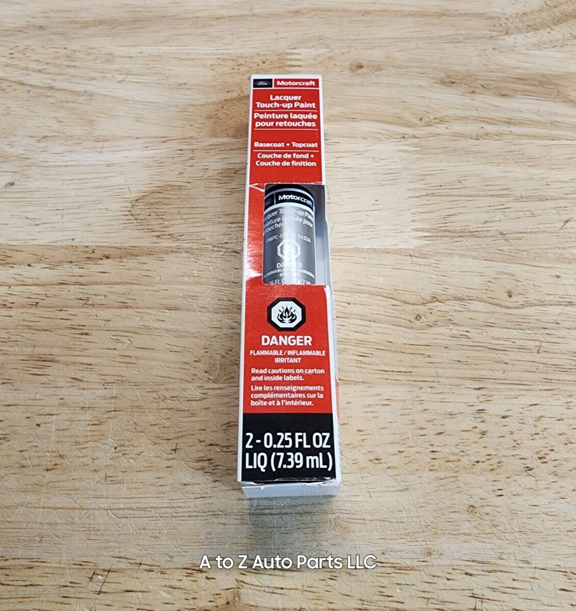 NEW 2021-2025 Ford Bronco, F150, Etc ICONIC SILVER Touch-Up Paint (JS) Code, OEM