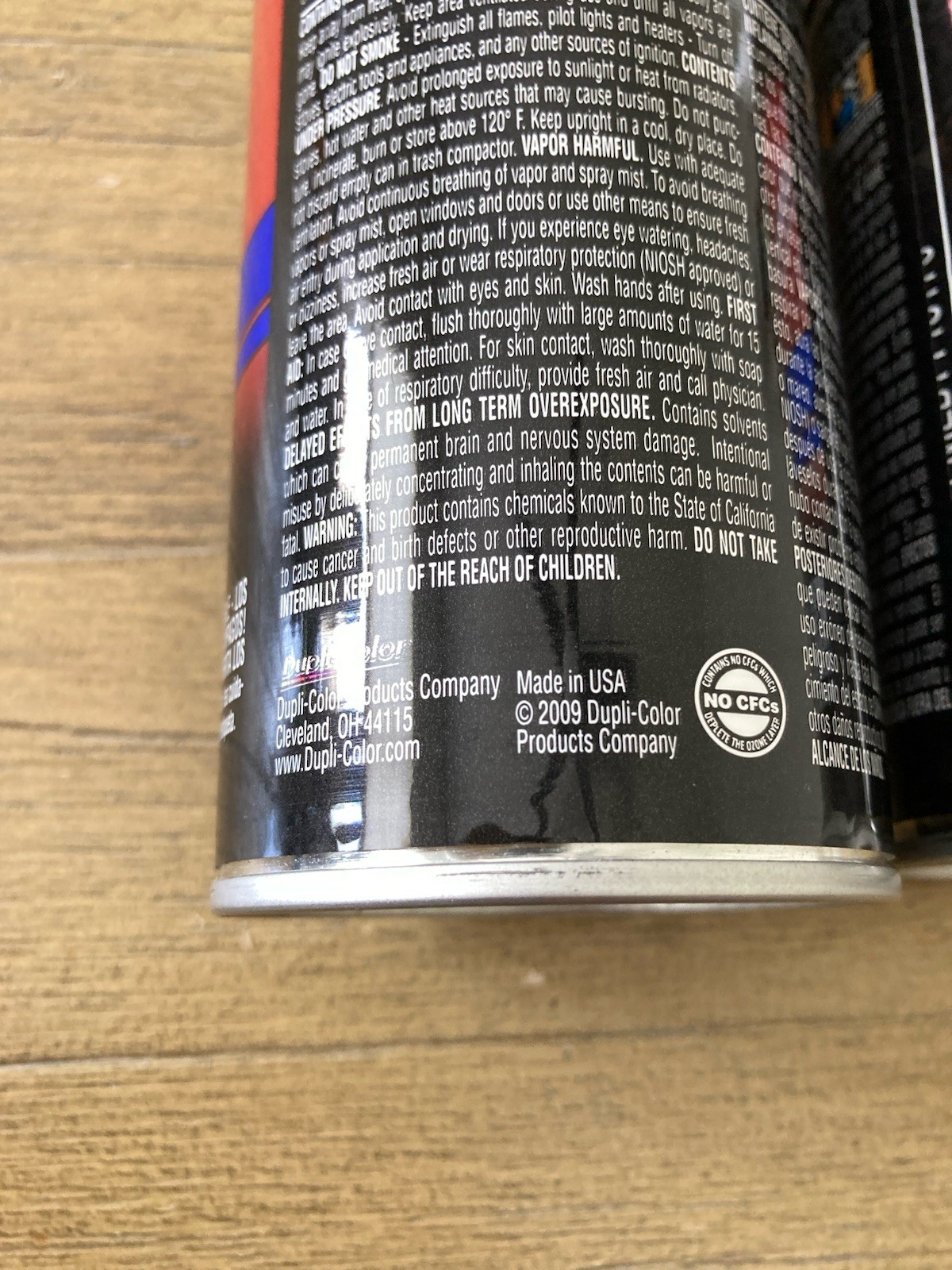 3 Dupli-Color Perfect Match Auto Paint Toyota Silver Sky Metallic BTY1531 8 Oz