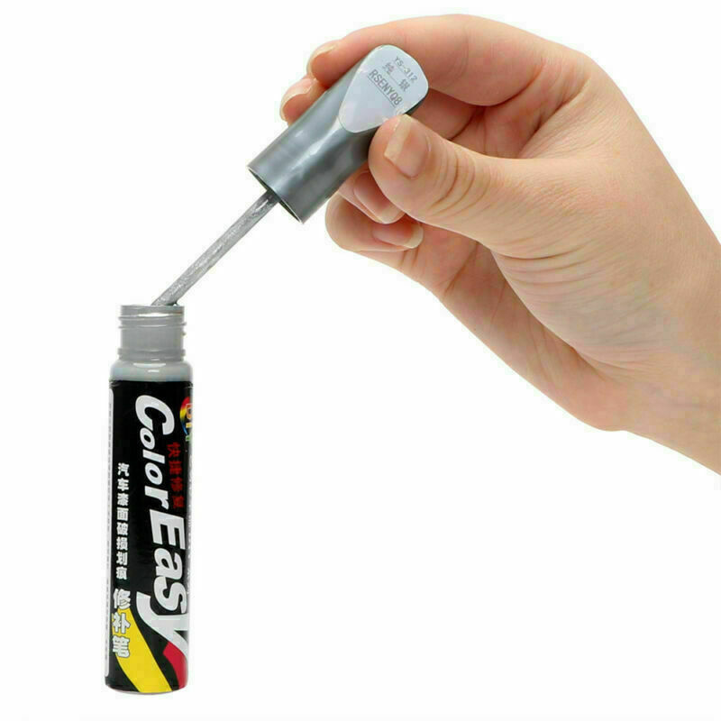 DIY Car Clear Scratch Remover Touch Up Pens Auto Paint Repair Art Color Easy US
