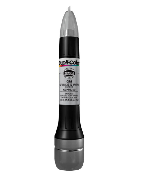 NEW Dupli-Color Scratch Fix All in 1 Car Auto Touch-up Paint NEW – MANY COLORS!!