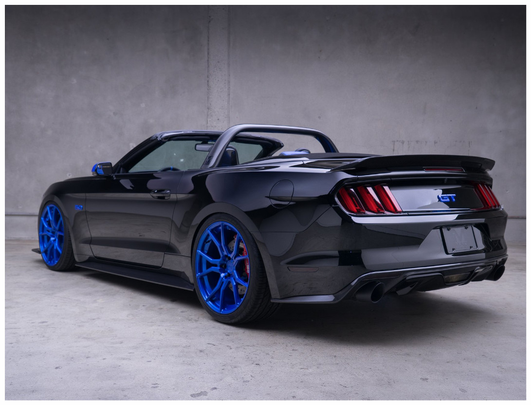 Metallic Blue Chrome Wheels Spray Paint Rim Steel Aluminum +Primer Coating 3Cans