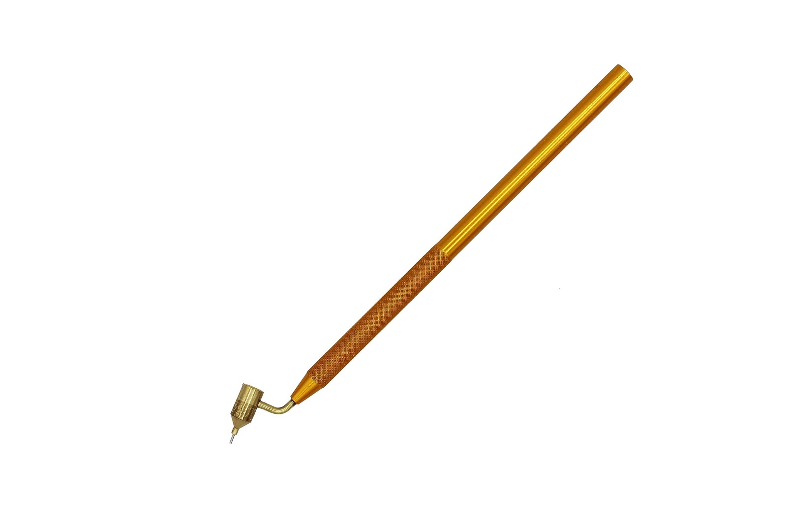 Fine Line Fluid Writer Paint Applicator Pen for Car Touch Up Detailing Tool Gold