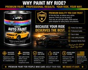 RTS Basecoat Paint Pint for 2023 Chevrolet Arc White 16U