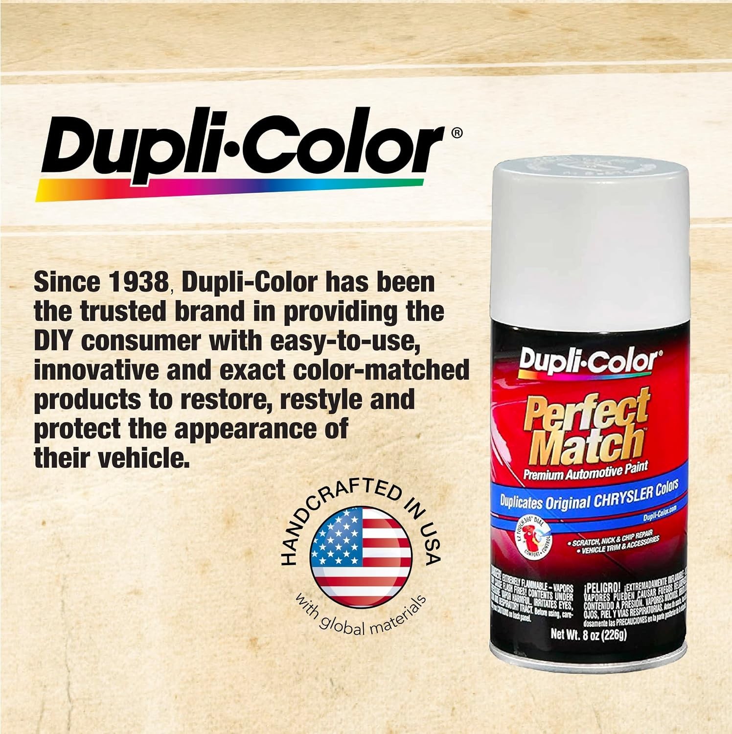 High-Performance Graphite Wheel Paint – 12 oz Fast-Drying Aerosol Finish