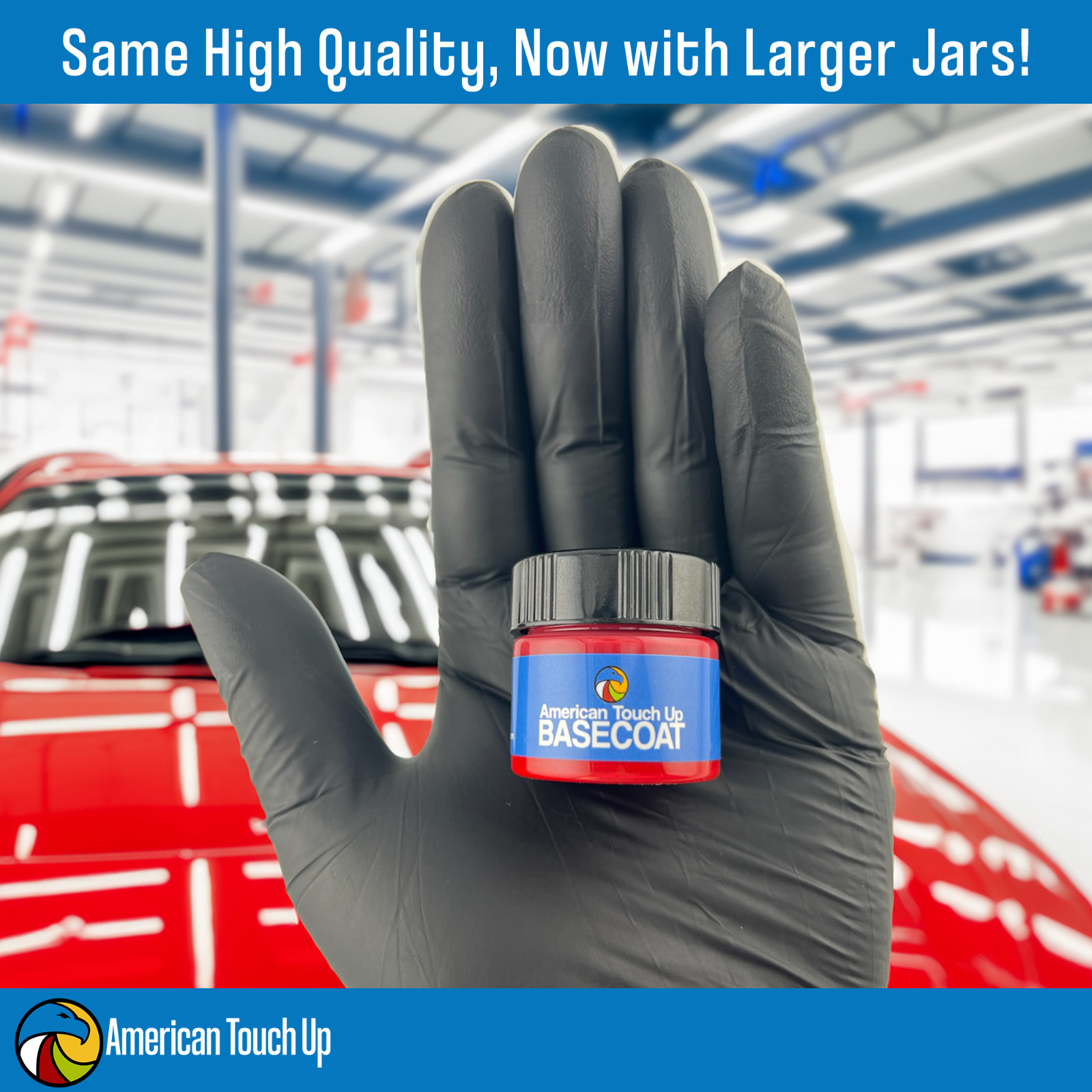 TESLA Genuine OEM Automotive Touch Up Paint Spray/Jars *SELECT YOUR COLOR CODE*