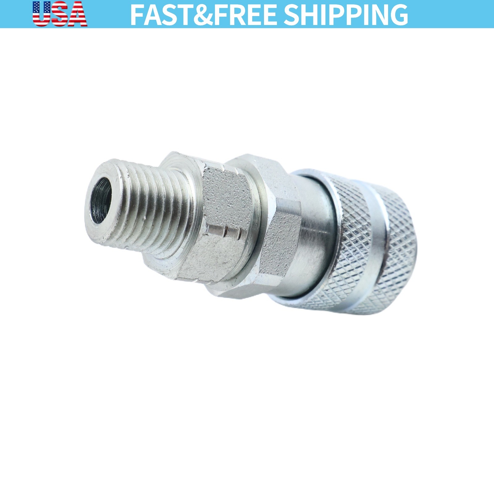 5869-1 J-47912-QC For Detroit Diesel Fuel Line Coupler Disconnect Fitting Tool