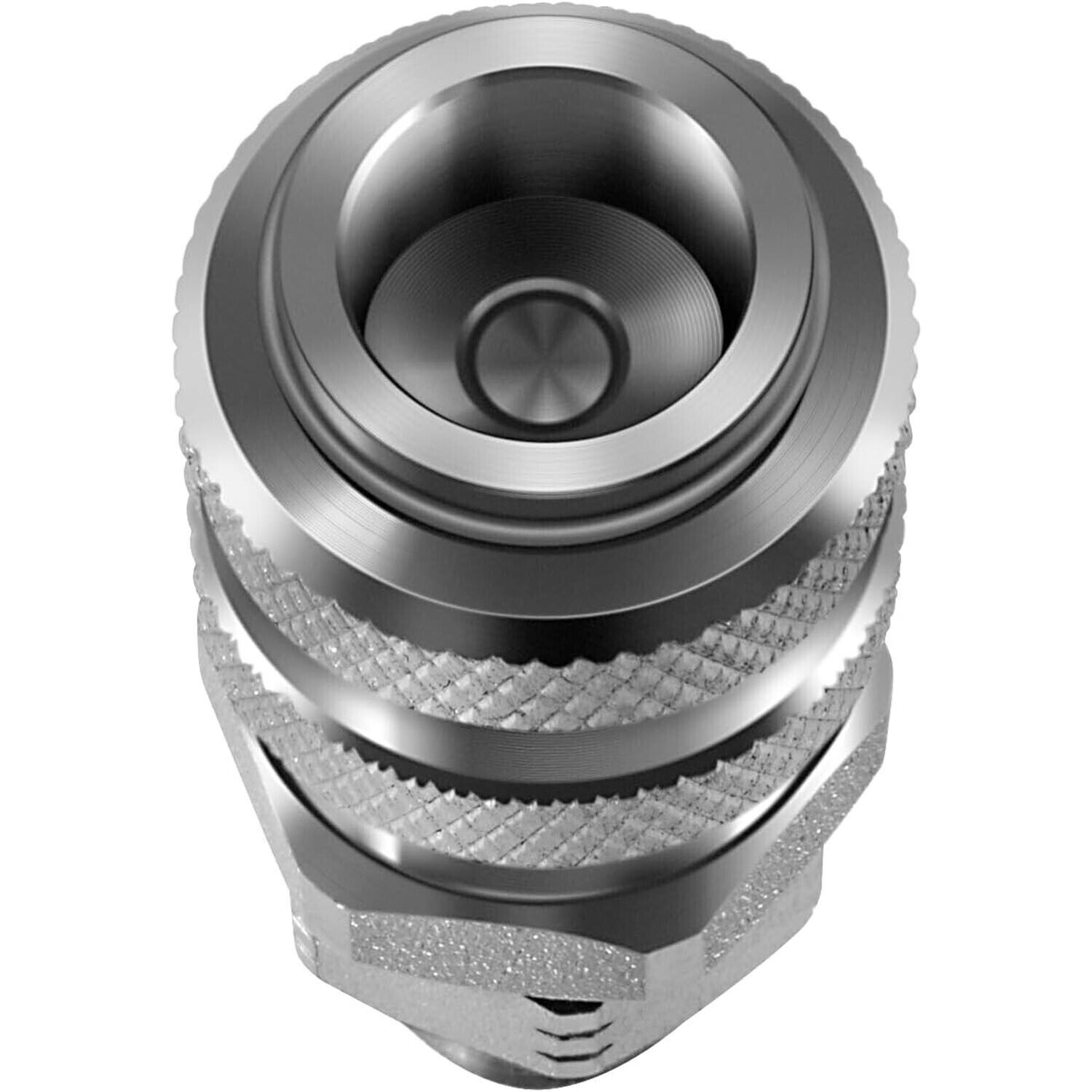 Replace for 5869-1 & J-47912-QC Fuel System Coupler Fitting Tool for Detroit